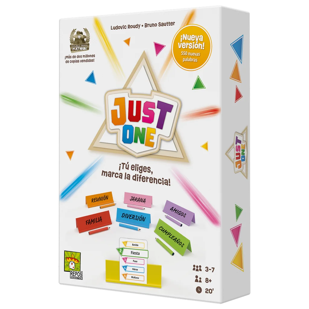 Just One