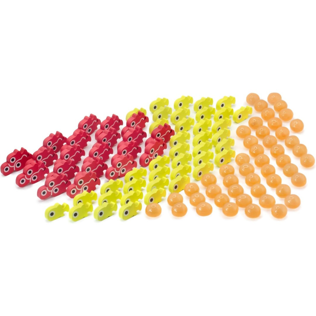 Finspan Upgrade Pack