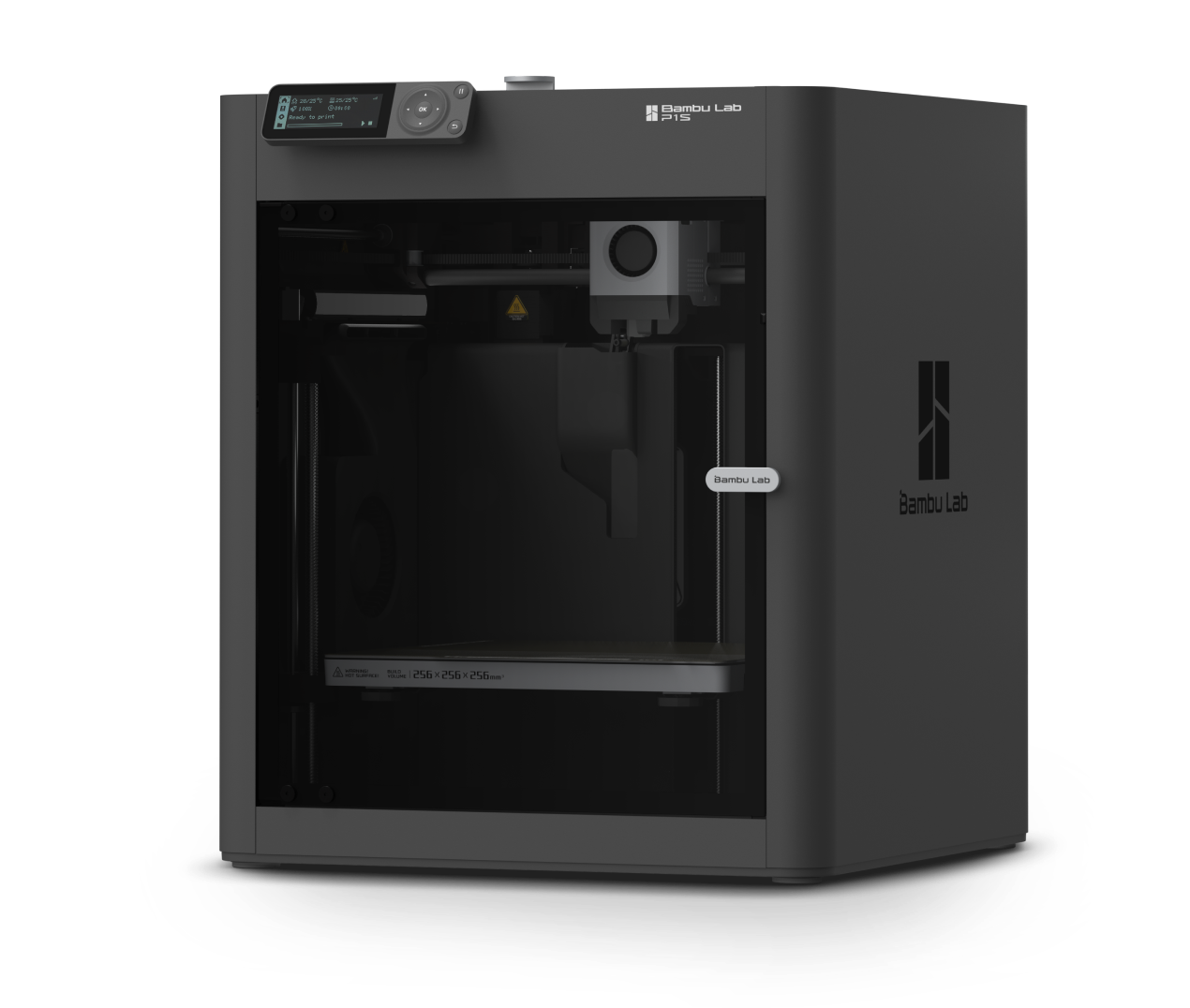 Impresora 3d Bambu Lab P1S