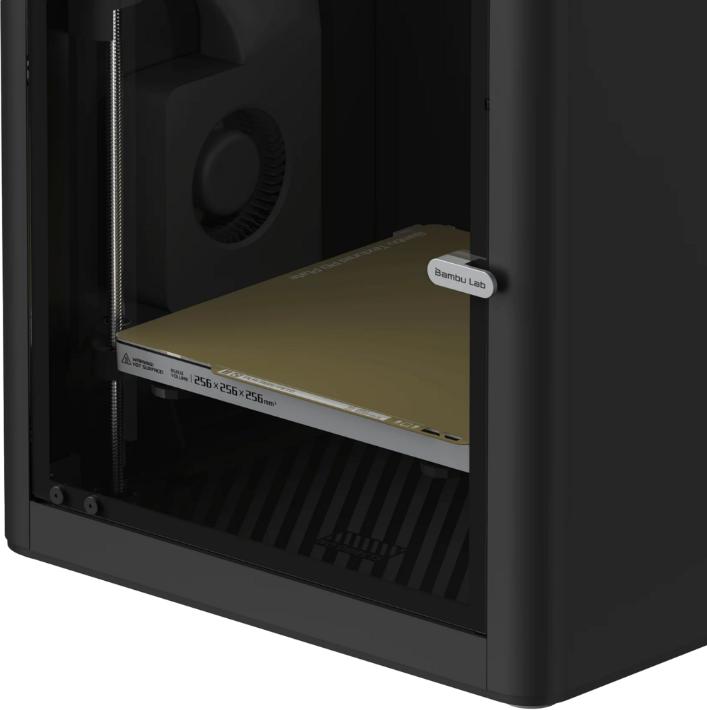 Impresora 3d Bambu Lab P1S