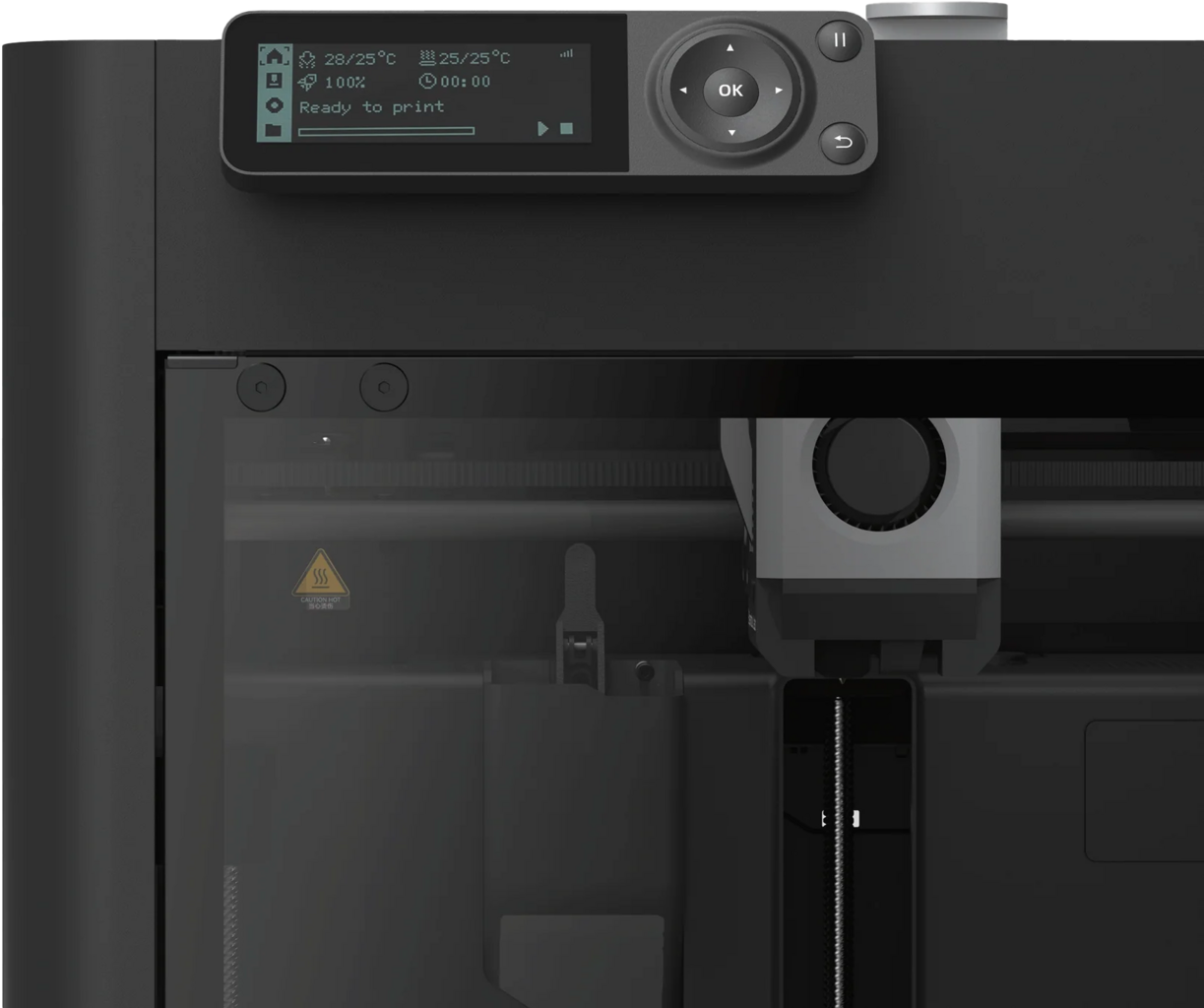 Impresora 3d Bambu Lab P1S