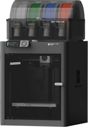 Impresora 3d Bambu Lab P1S Combo con AMS