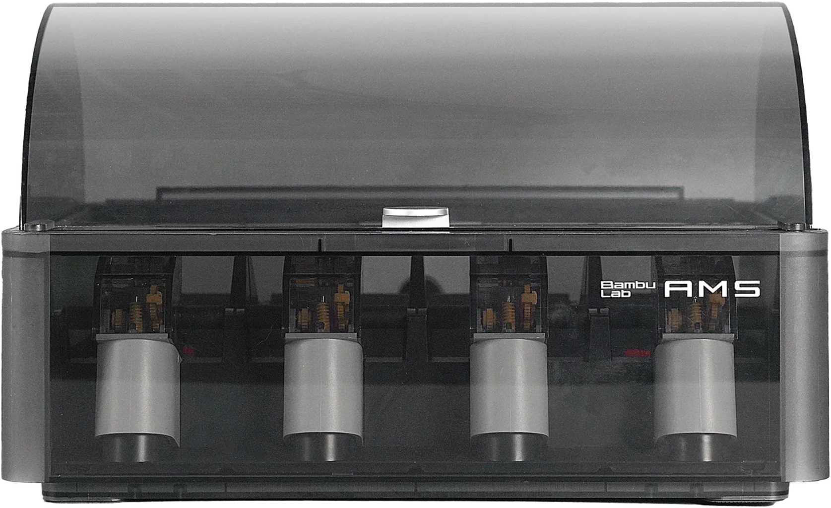 Impresora 3d Bambu Lab P1S Combo con AMS