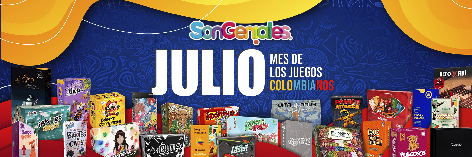 SonGeniales
