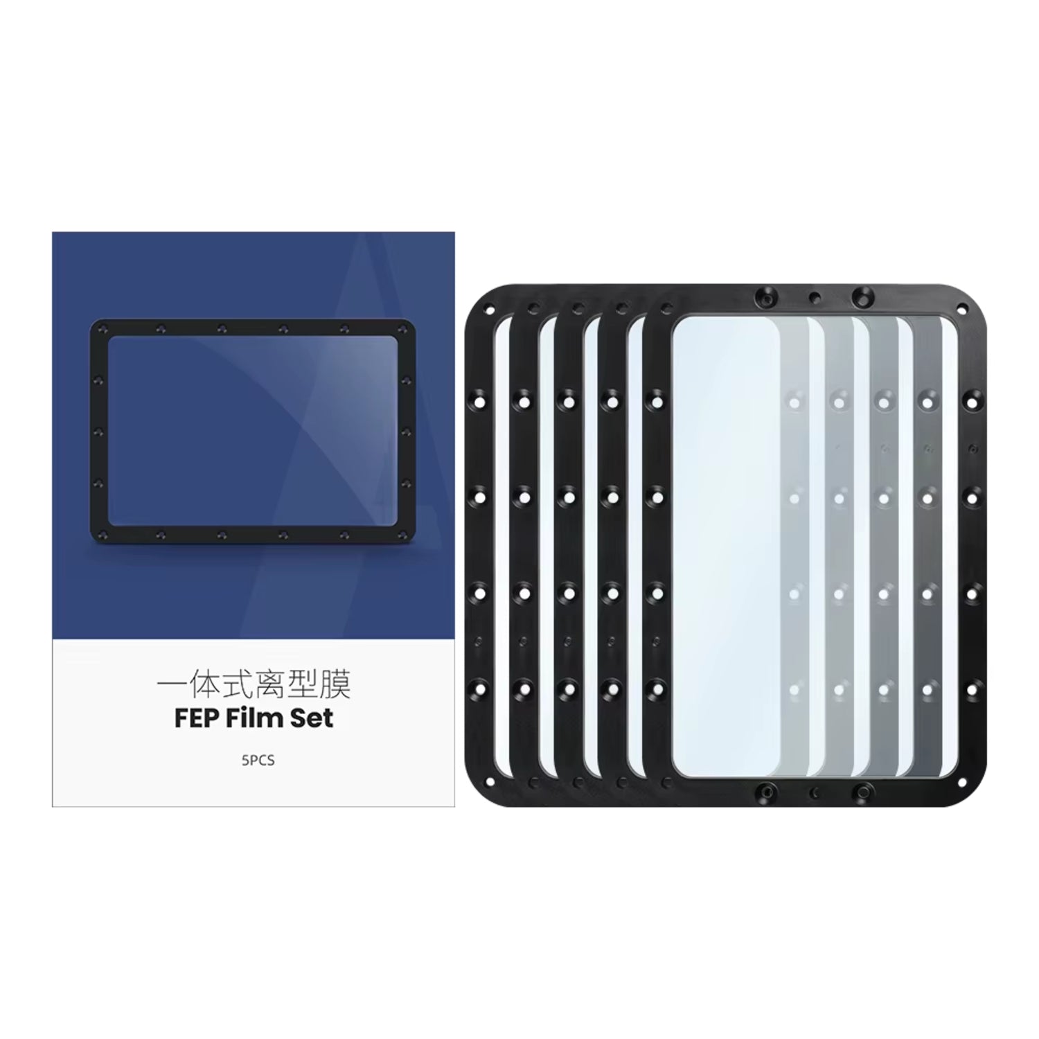 Fep Film Original Anycubic Photon Mono 2 / Mono 4