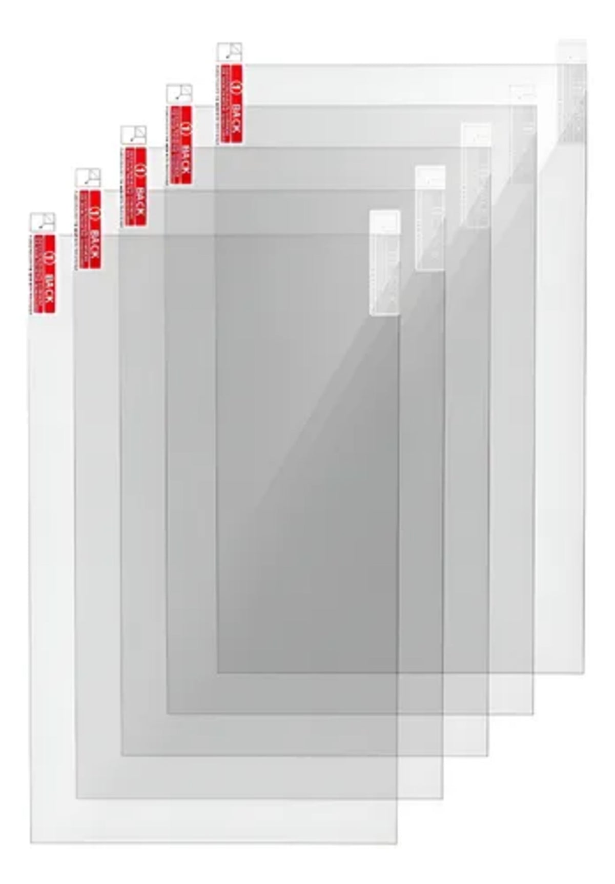 Anycubic Photon Mono 4 / Mono 4 Ultra Protector Pantalla Lcd