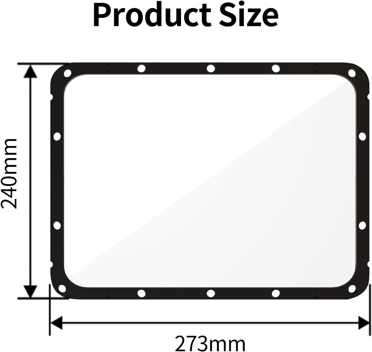 2 Fep Film Pelicula Integrada Repuestos Impresora 3D Anycubic Photon P1