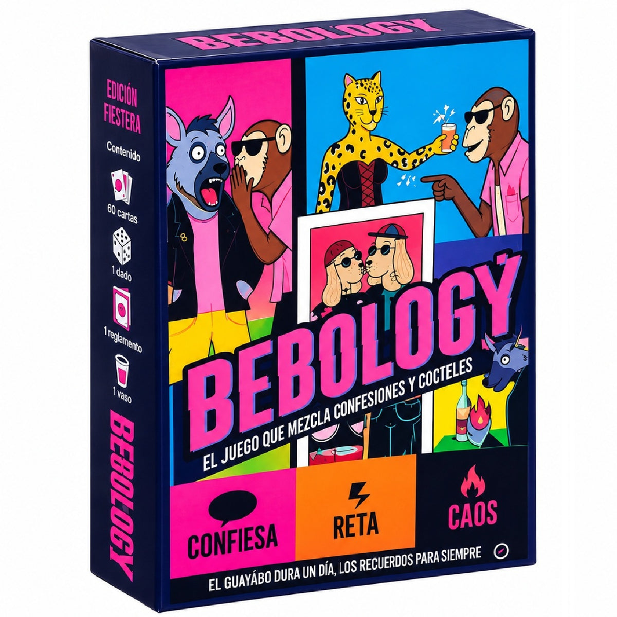 Bebology