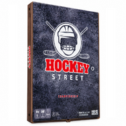 Hockey Street - Juego Mesa Artesanal