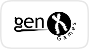 Gen X Games