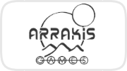 Arrakis Games