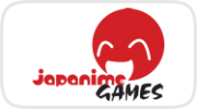 Japanime Games