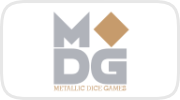 Metallic Dice Game