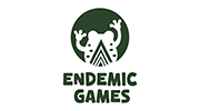 Endemic Games