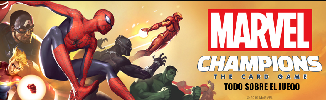 ¿Cómo se gana en Marvel Champions? ¡Triunfa como un verdadero héroe!