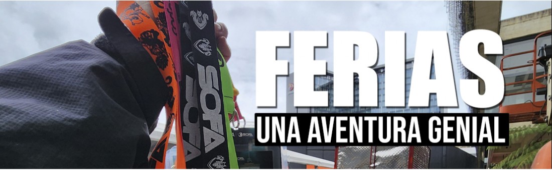 SonGeniales se mueve por la ciudad