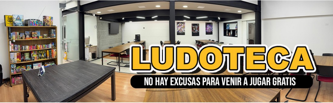 Un espacio de ustedes y para ustedes