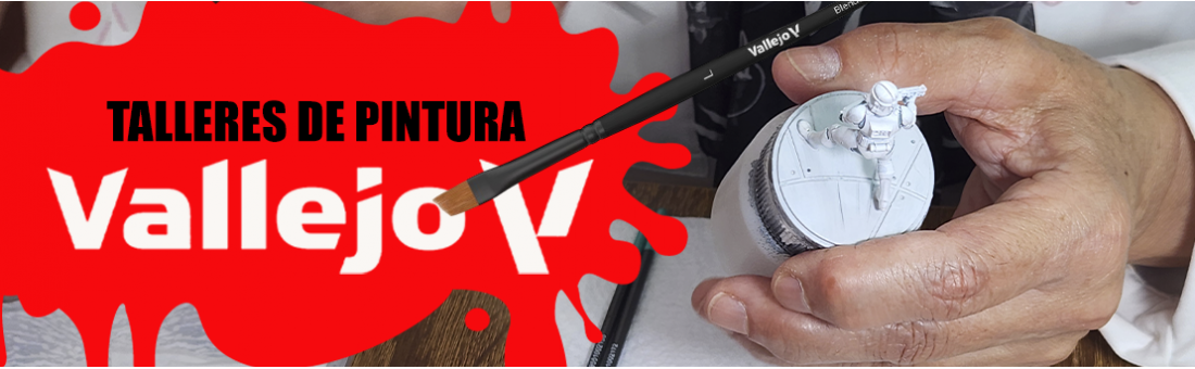 REGRESAN NUESTROS TALLERES VALLEJO